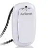 AirTamer A315 White | Personal Air Purifier Necklace