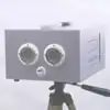 Highly Accurate Air Ion Counter (Bi-Polar Type) COM-3800