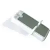inti fion (Metallic Silver)