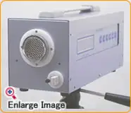 High Accuracy Air Ion Counter COM-3600F