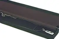 Shipped in a nice jewelry box!