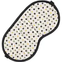 Germanium Comfortable Eye Mask [Discontinued]