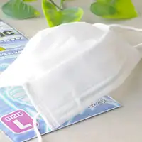 Hygienic Eco Mask (5 pcs) [Discontinued]